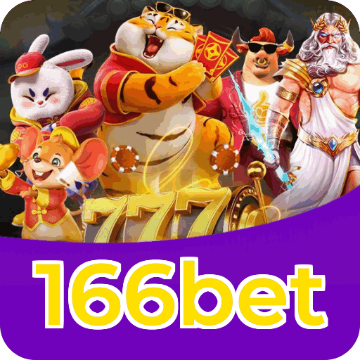 Segurança 166bet