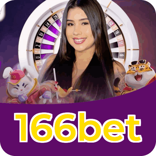 Login rápido no app 166bet